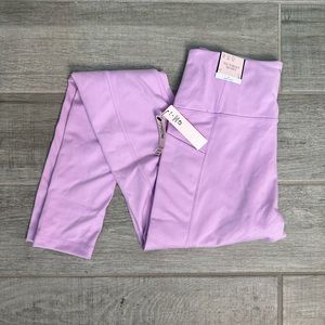 Lavender VS Leggings